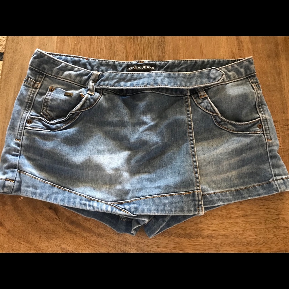 Short